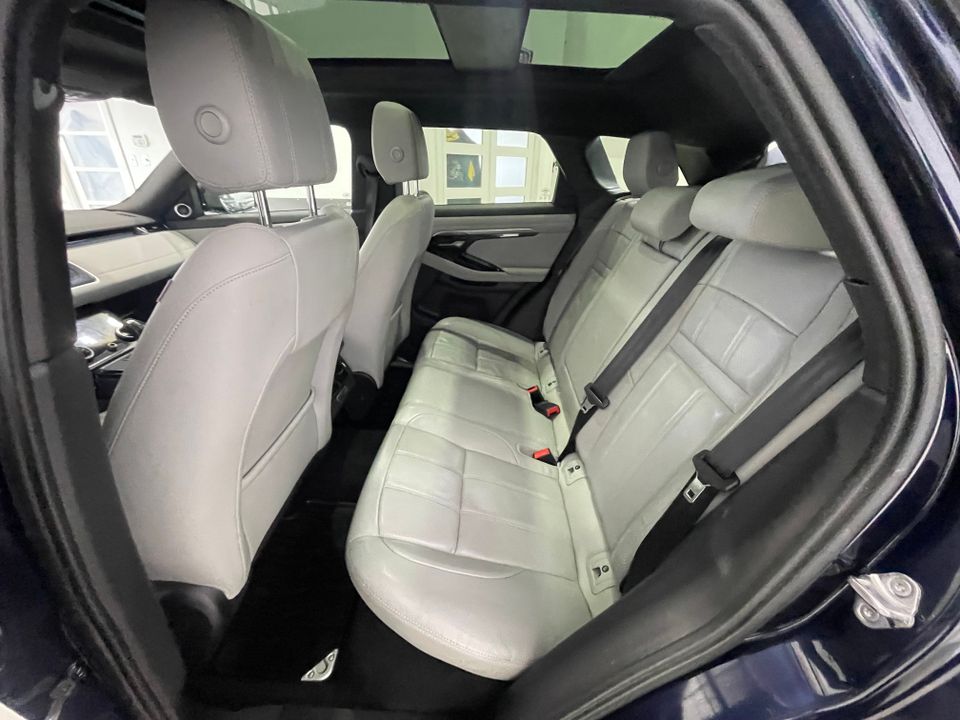 Land Rover Range Rover Evoque 2021 - Image 27