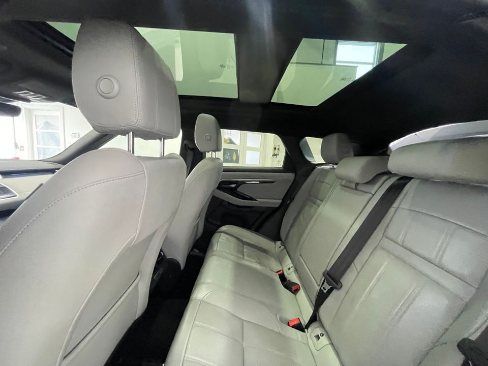 Land Rover Range Rover Evoque 2021 - Image 28