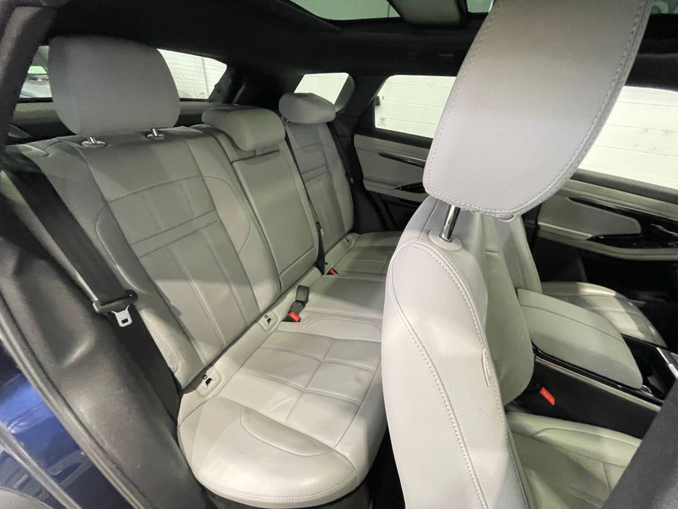 Land Rover Range Rover Evoque 2021 - Image 30