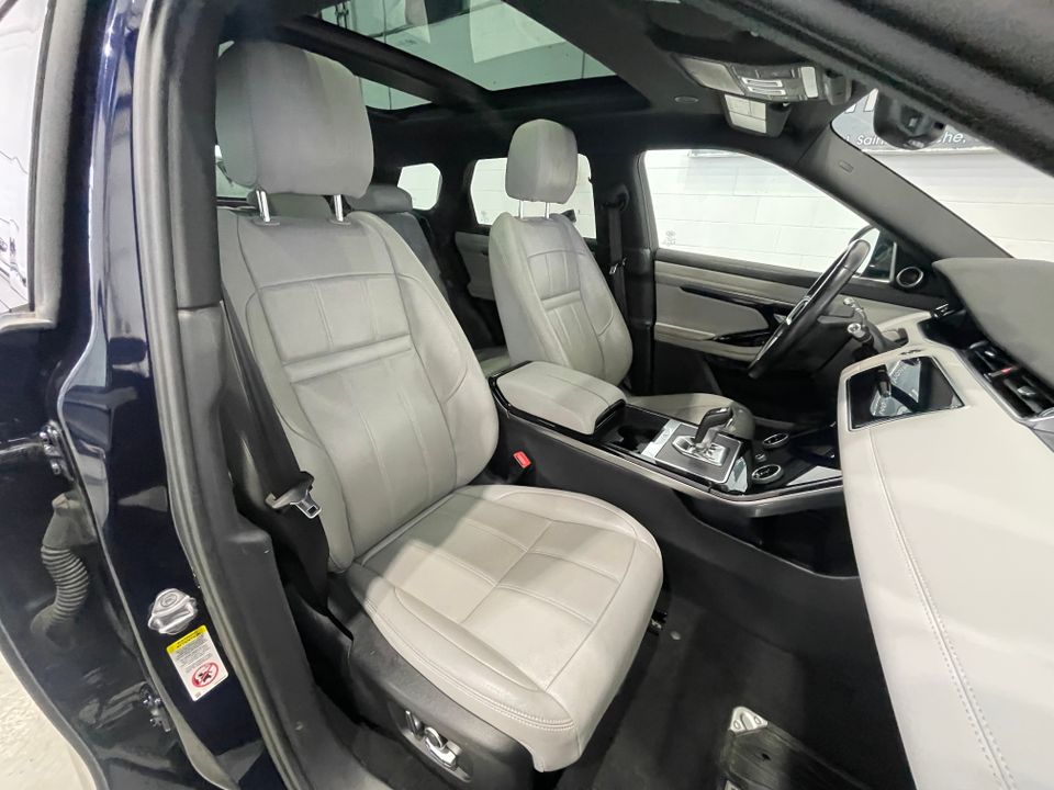 Land Rover Range Rover Evoque 2021 - Image 31