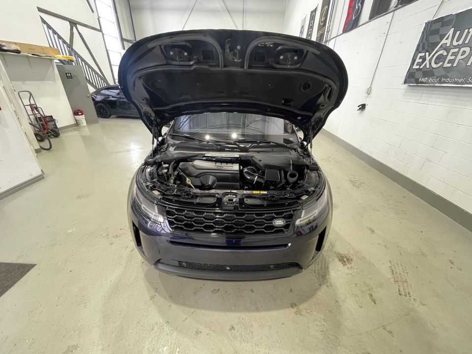 Land Rover Range Rover Evoque 2021 - Image 34