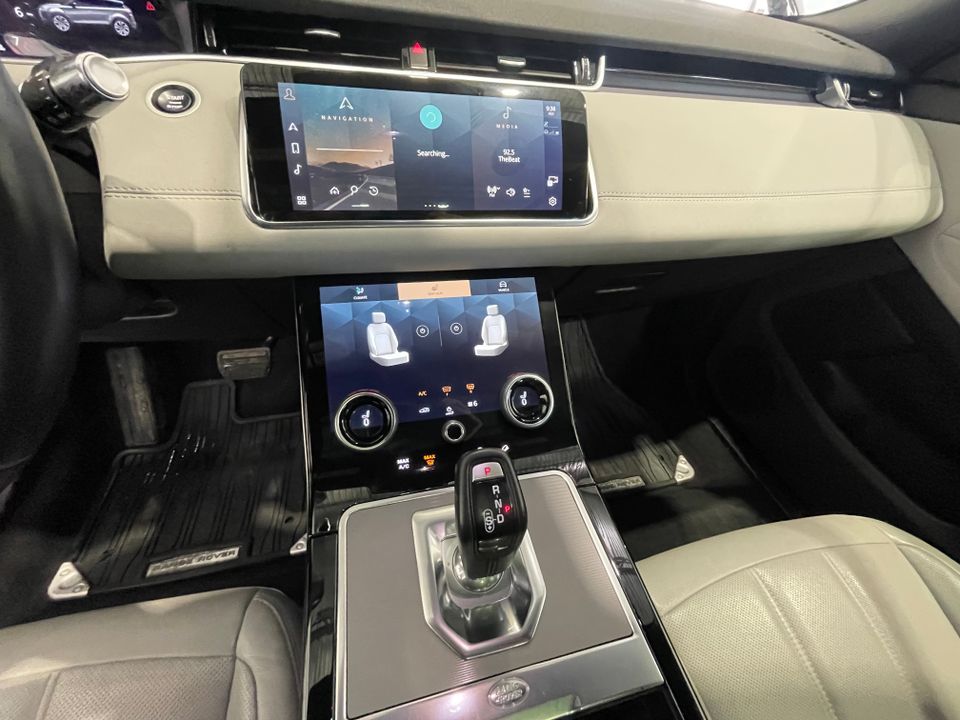 Land Rover Range Rover Evoque 2021 - Image 39