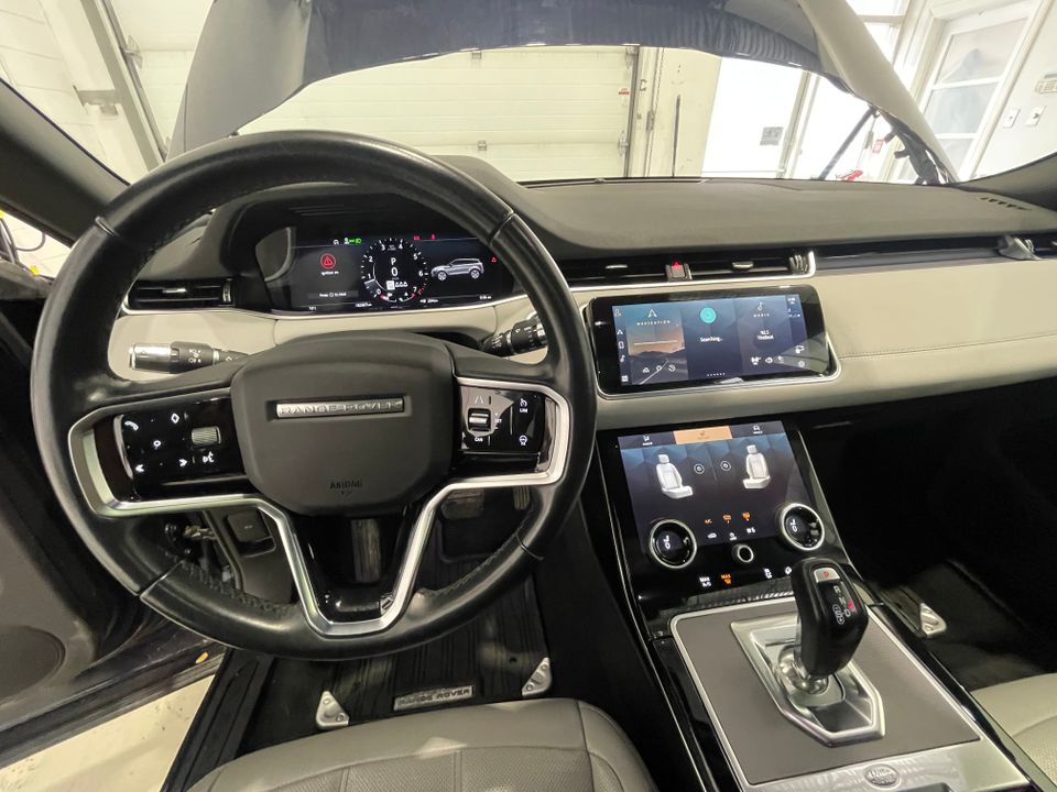 Land Rover Range Rover Evoque 2021 - Image 40