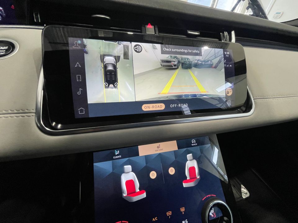 Land Rover Range Rover Evoque 2021 - Image 42