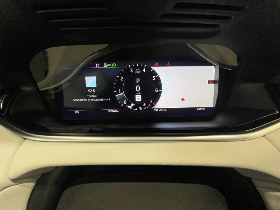 Land Rover Range Rover Evoque 2021 - Image 43