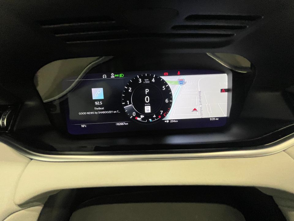 Land Rover Range Rover Evoque 2021 - Image 45