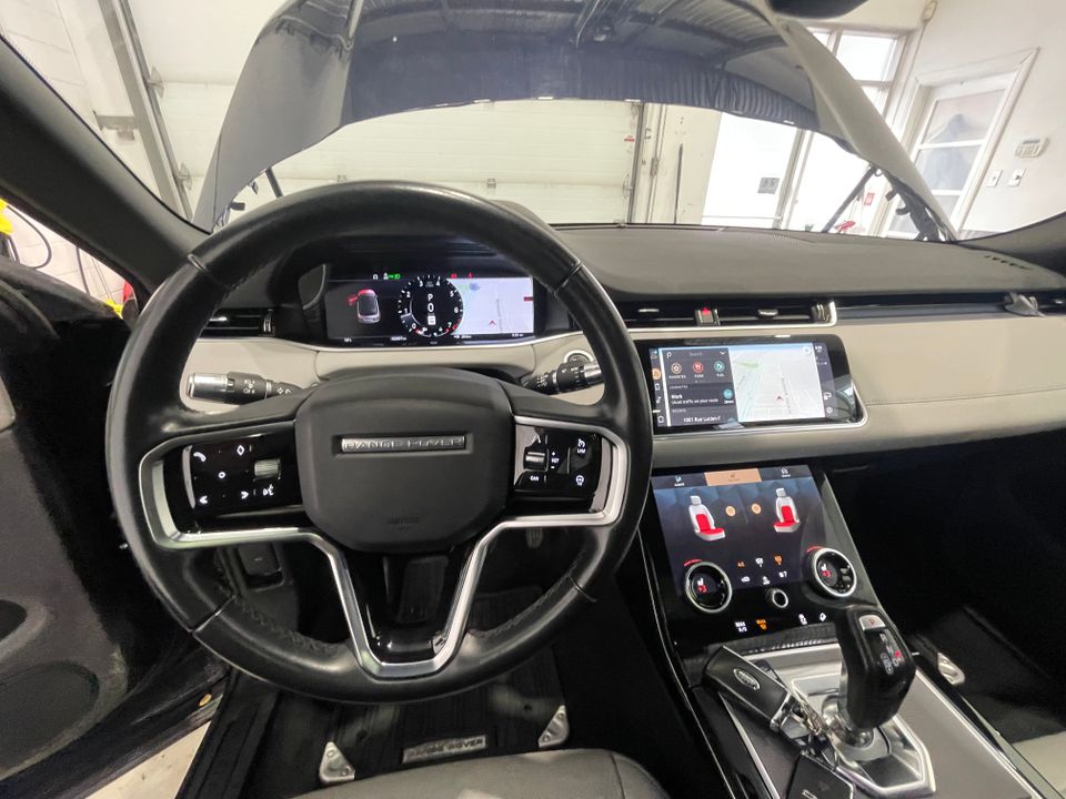 Land Rover Range Rover Evoque 2021 - Image 46