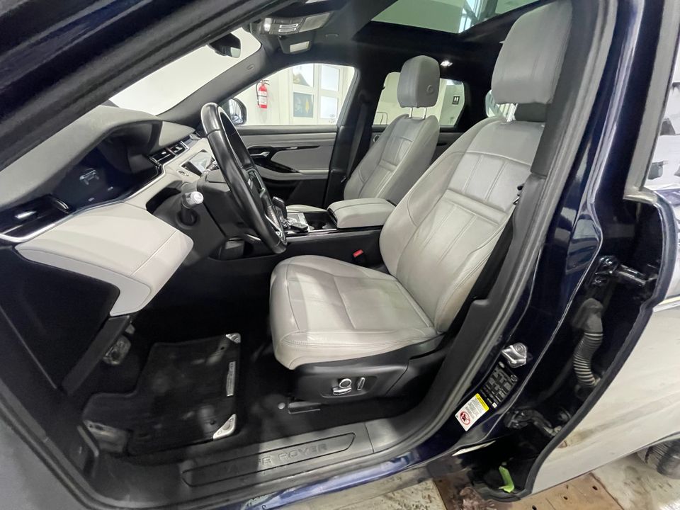 Land Rover Range Rover Evoque 2021 - Image 48