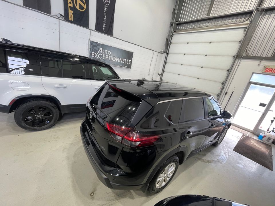 Nissan Rogue 2024 - Image 11