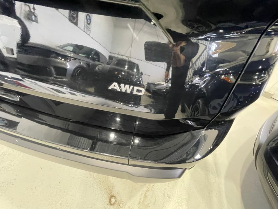 Nissan Rogue 2024 - Image 12