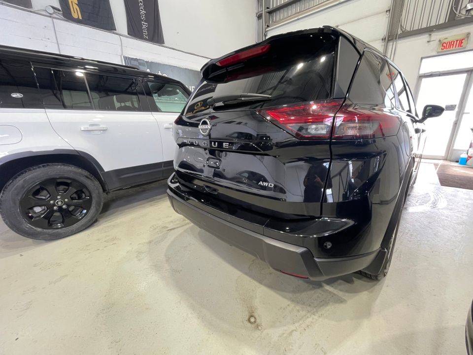 Nissan Rogue 2024 - Image 13
