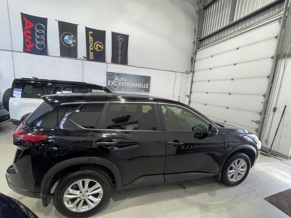 Nissan Rogue 2024 - Image 14