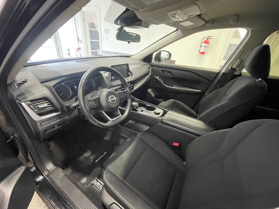 Nissan Rogue 2024 - Image 16