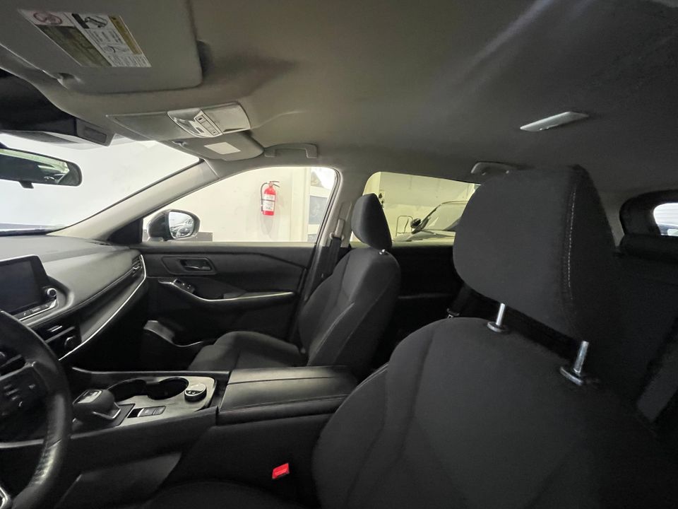 Nissan Rogue 2024 - Image 17