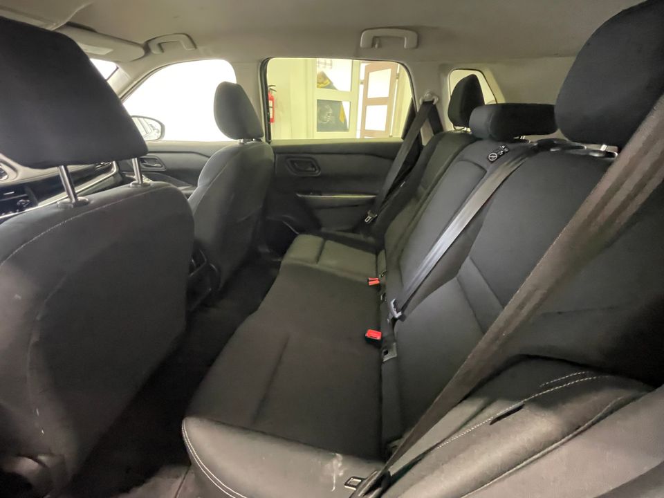 Nissan Rogue 2024 - Image 18