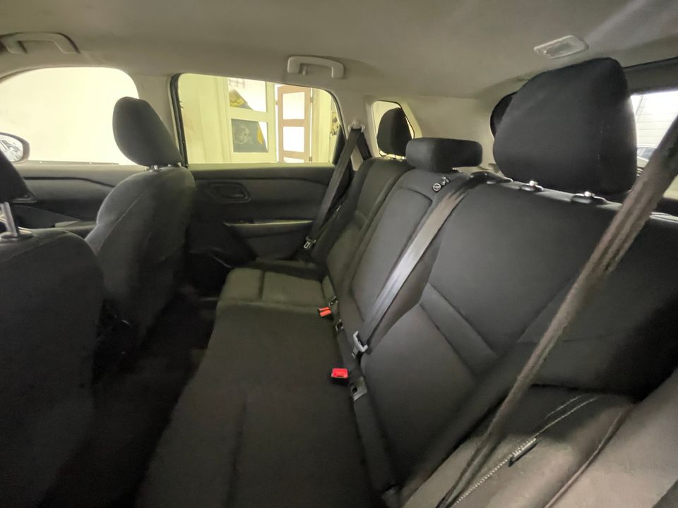 Nissan Rogue 2024 - Image 19