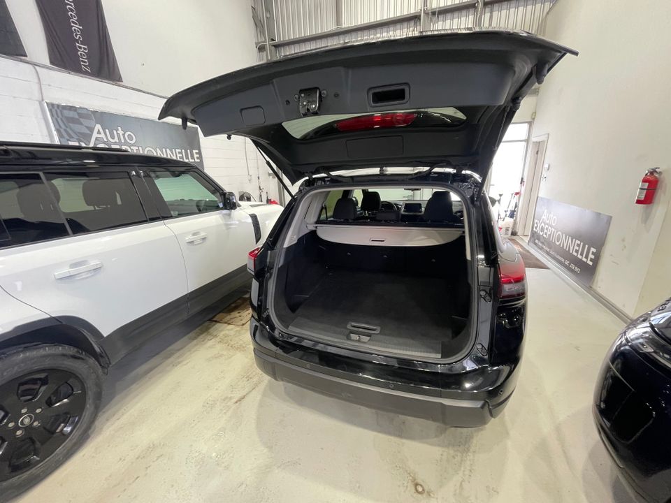 Nissan Rogue 2024 - Image 20