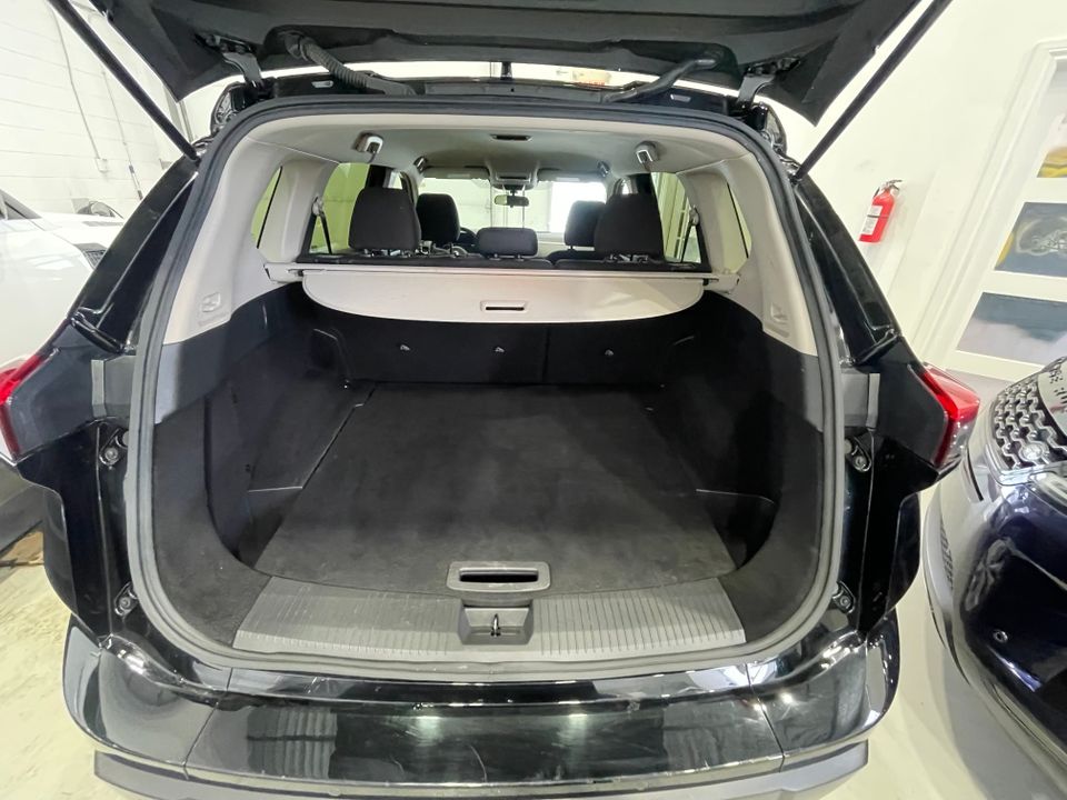 Nissan Rogue 2024 - Image 21