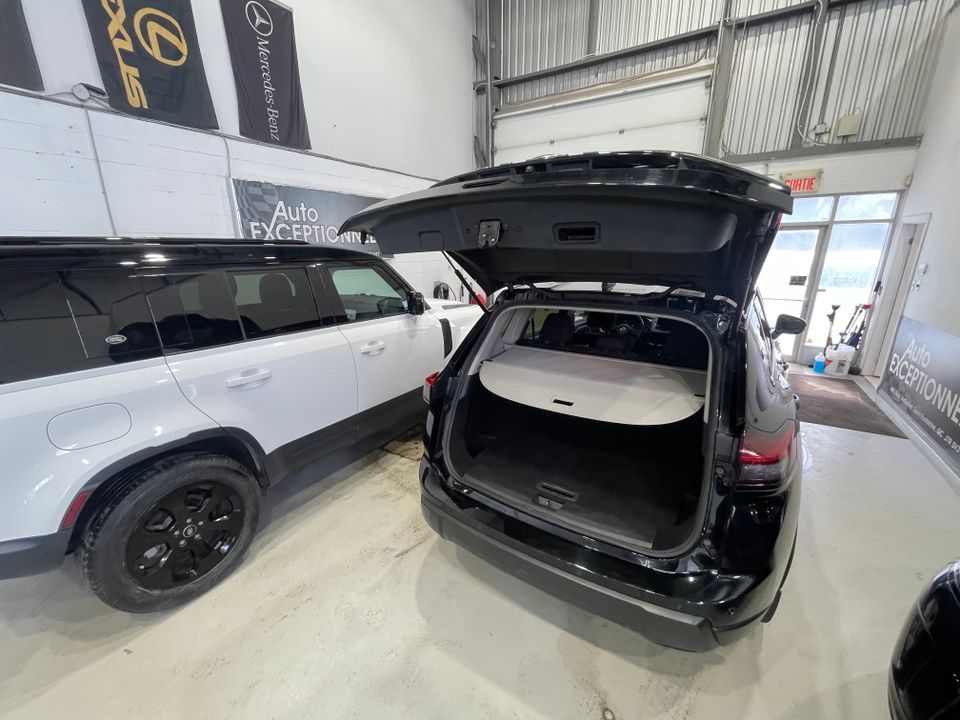 Nissan Rogue 2024 - Image 22