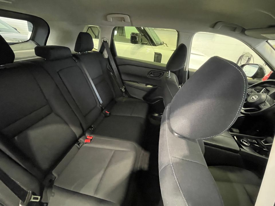 Nissan Rogue 2024 - Image 23