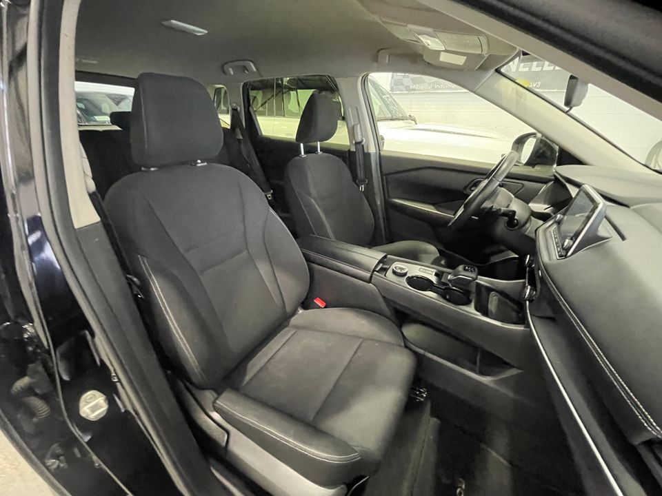 Nissan Rogue 2024 - Image 24