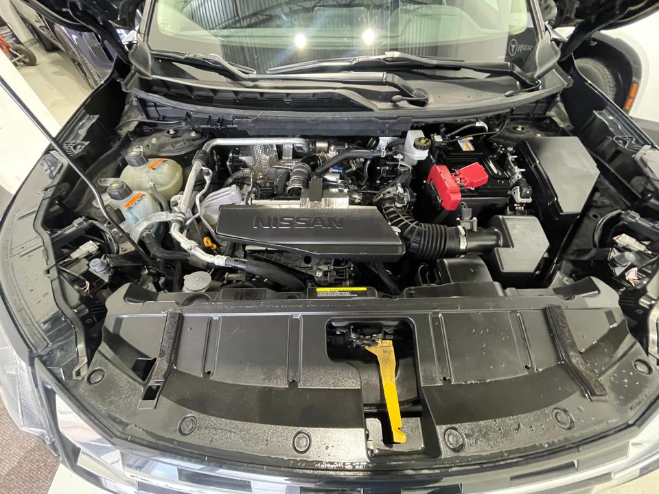 Nissan Rogue 2024 - Image 25