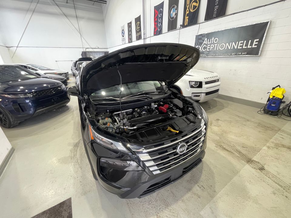 Nissan Rogue 2024 - Image 26