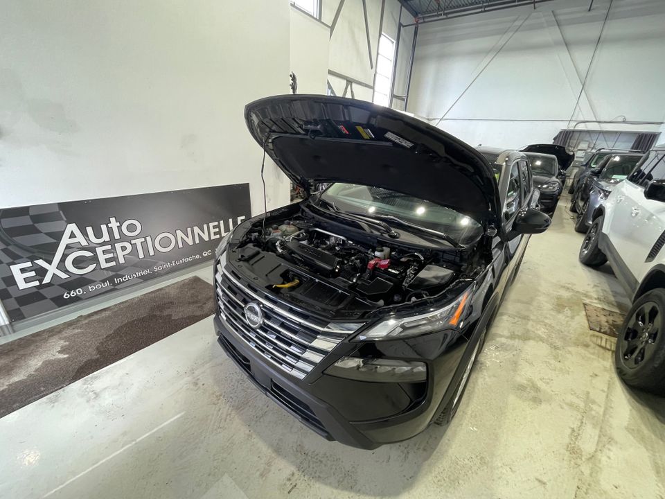 Nissan Rogue 2024 - Image 27