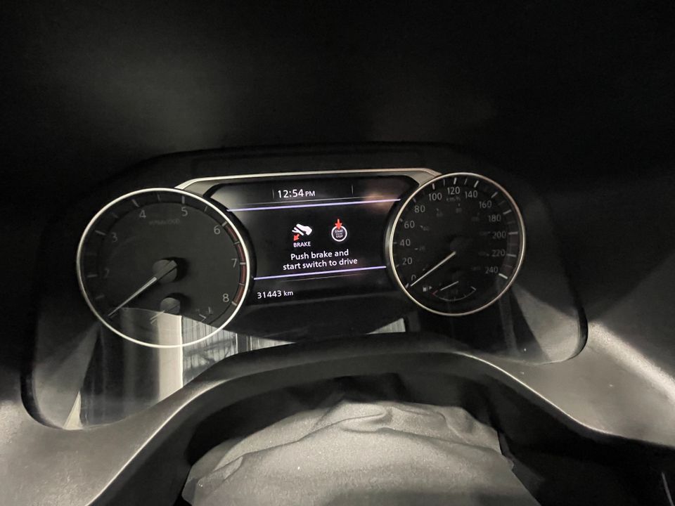 Nissan Rogue 2024 - Image 31