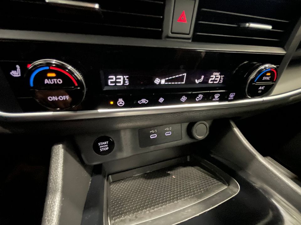 Nissan Rogue 2024 - Image 32