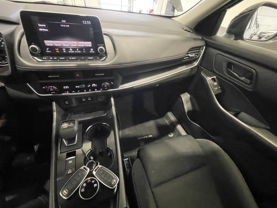 Nissan Rogue 2024 - Image 35
