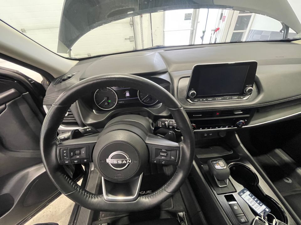 Nissan Rogue 2024 - Image 36