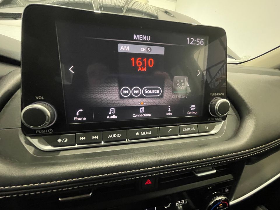 Nissan Rogue 2024 - Image 37