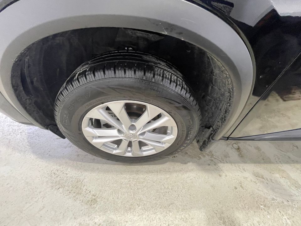 Nissan Rogue 2024 - Image 40