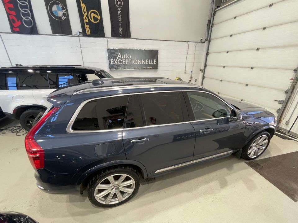 Volvo XC90 Hybrid 2018 - Image 9