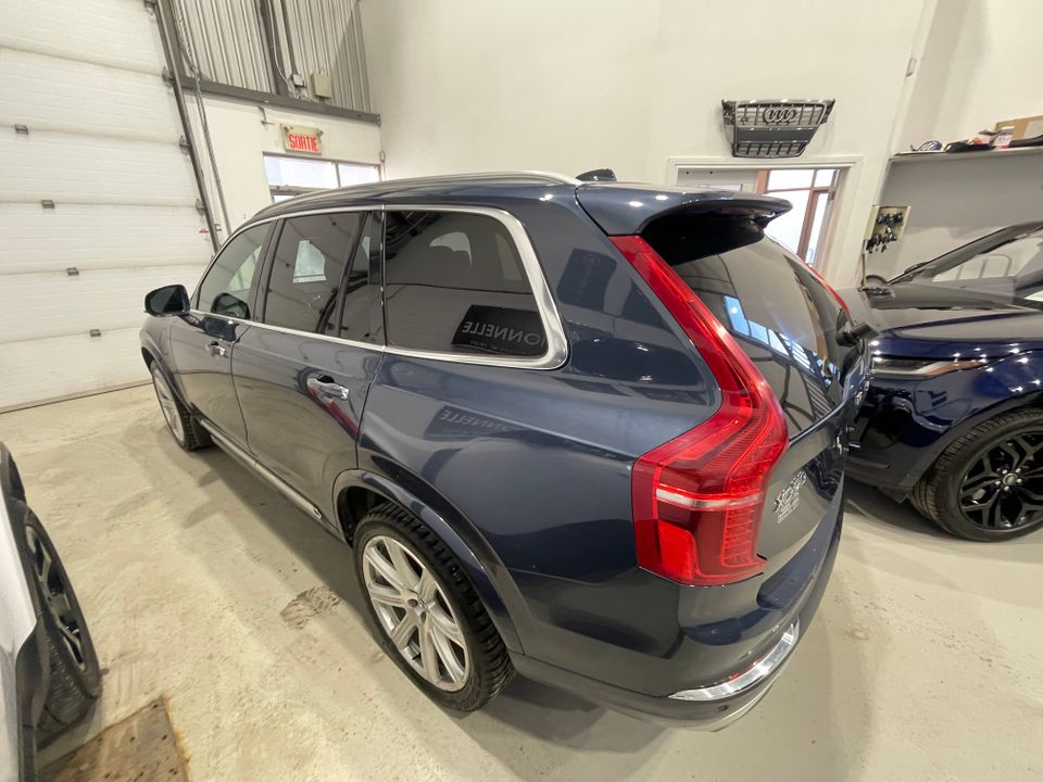 Volvo XC90 Hybrid 2018 - Image 13