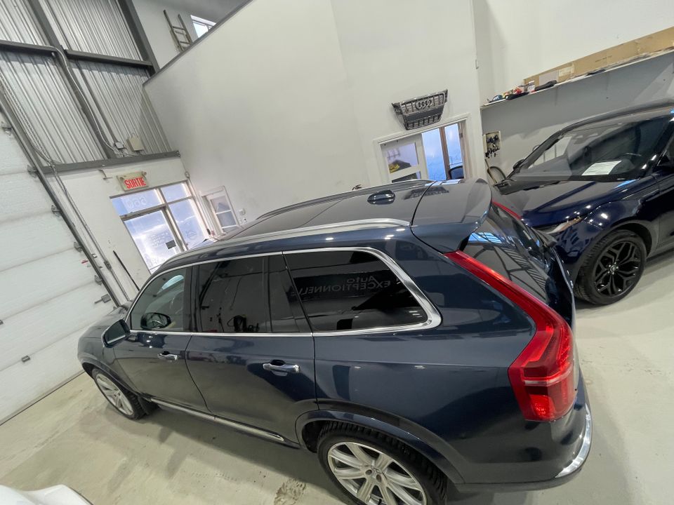 Volvo XC90 Hybrid 2018 - Image 14