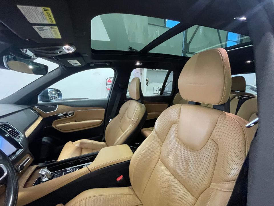 Volvo XC90 Hybrid 2018 - Image 19