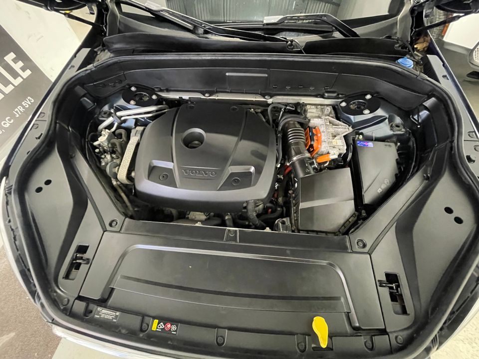 Volvo XC90 Hybrid 2018 - Image 21