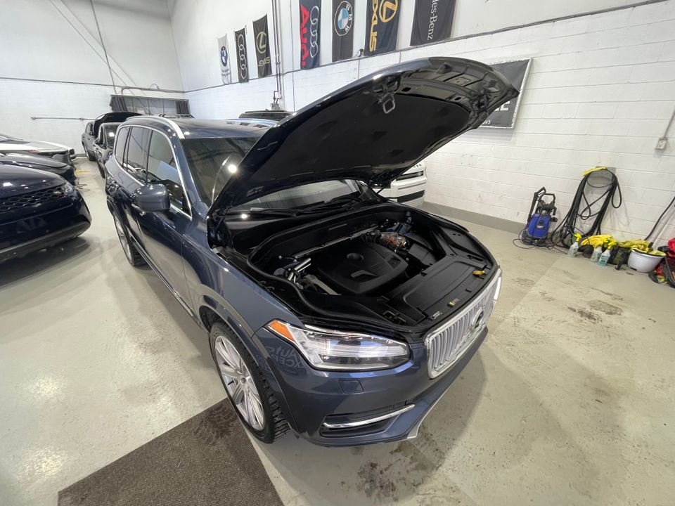 Volvo XC90 Hybrid 2018 - Image 23