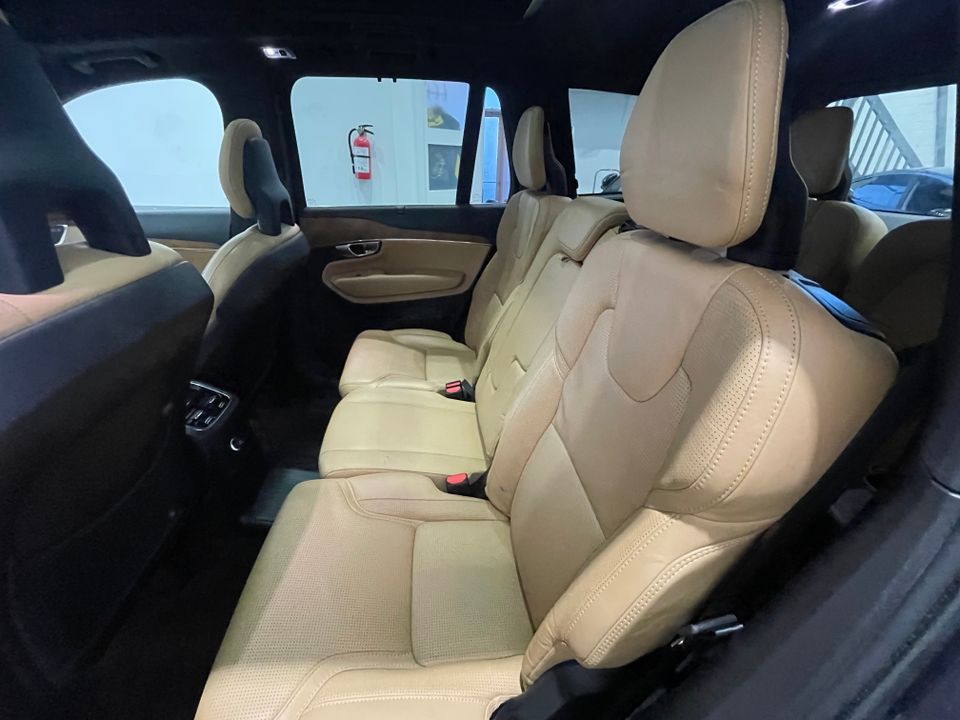 Volvo XC90 Hybrid 2018 - Image 25