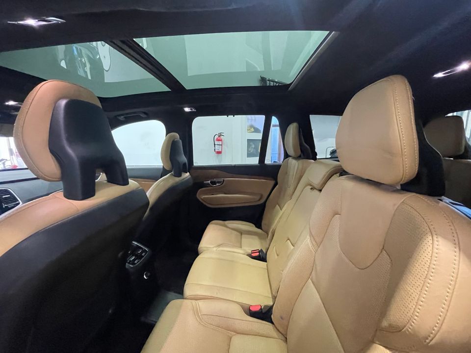 Volvo XC90 Hybrid 2018 - Image 26