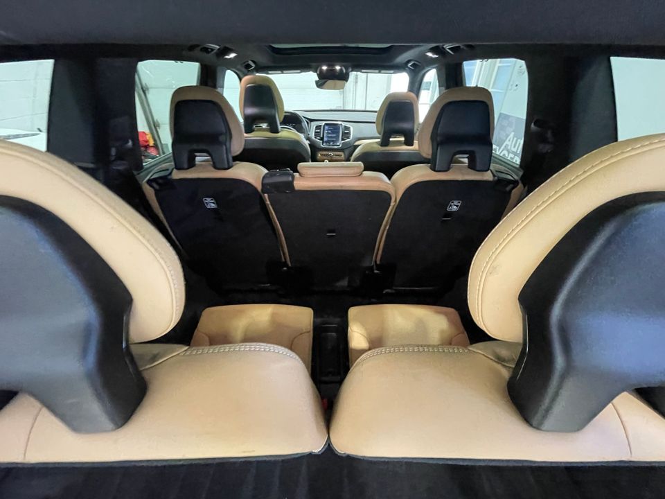 Volvo XC90 Hybrid 2018 - Image 30