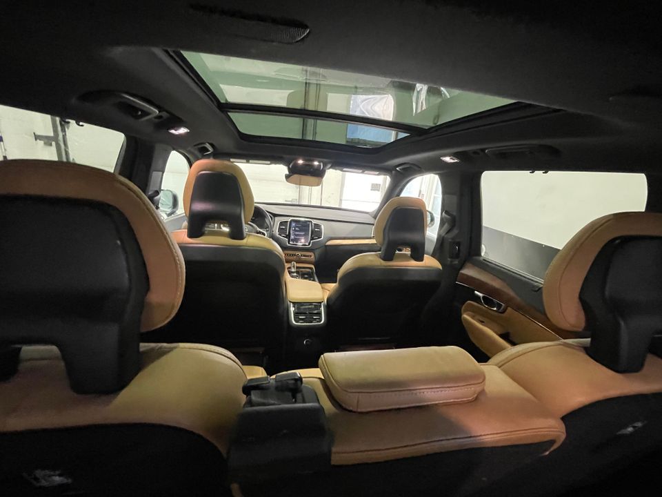 Volvo XC90 Hybrid 2018 - Image 31