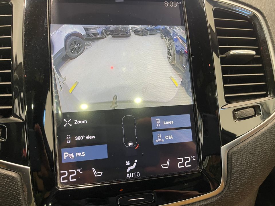 Volvo XC90 Hybrid 2018 - Image 33