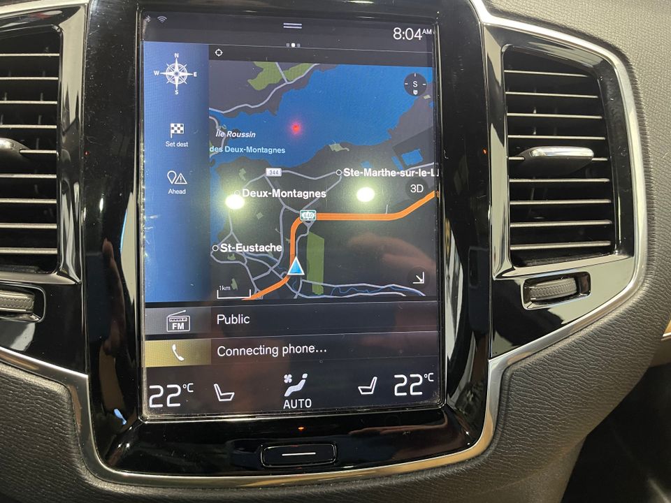 Volvo XC90 Hybrid 2018 - Image 36