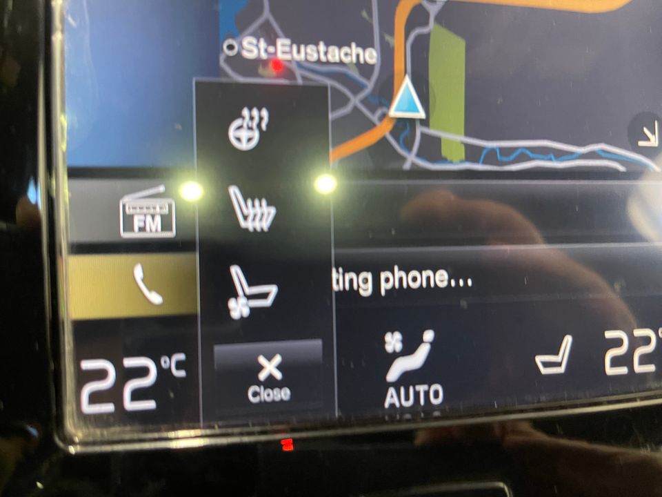 Volvo XC90 Hybrid 2018 - Image 37