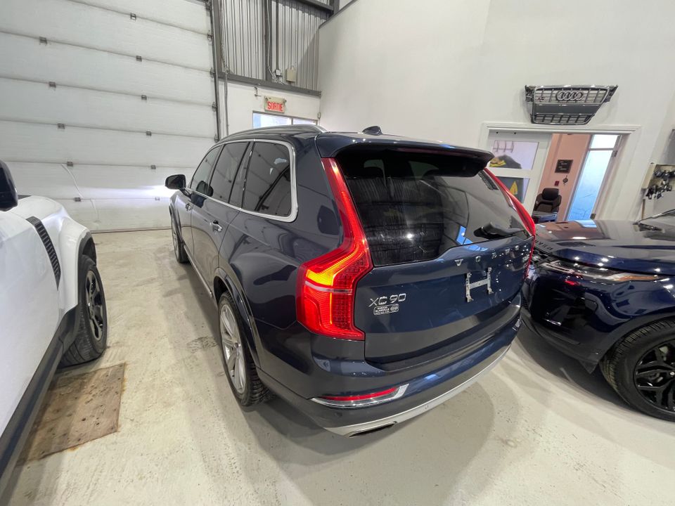 Volvo XC90 Hybrid 2018 - Image 43