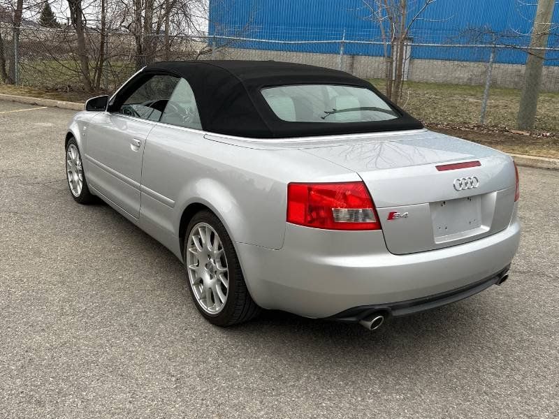 Audi S4 2006 - Image 24