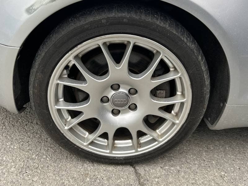 Audi S4 2006 - Image 25